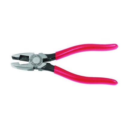 بروتو - زرادية لاين مان - طراز نيو إنجلاند - مقاس 6-3/16 بوصة