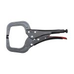 بروتو - زرادية قفل صغيرة - مقاس 11-1/5 بوصة