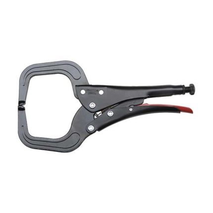 بروتو - زرادية قفل صغيرة - مقاس 11-1/5 بوصة