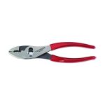 بروتو - زرادية بمفاصل منزلقة مع قبضة - مقاس 5-13/16 بوصة