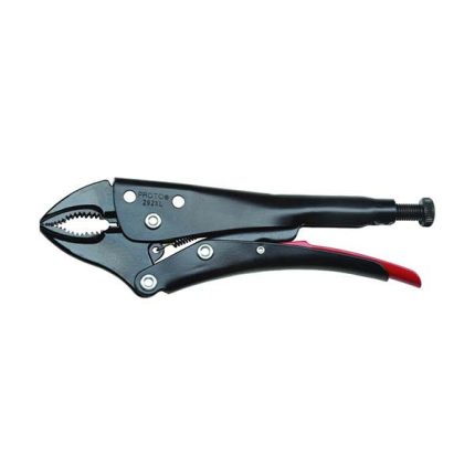 بروتو - زرادية قفل - مقاس 7-15/32 بوصة