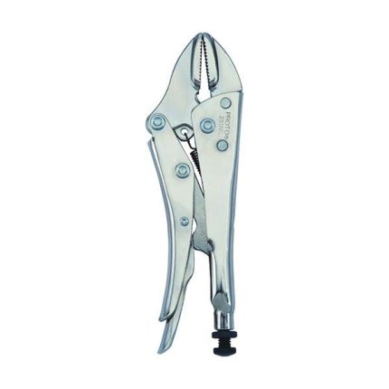 بروتو - زرادية قفل مستقيمة - مقاس 10 بوصة