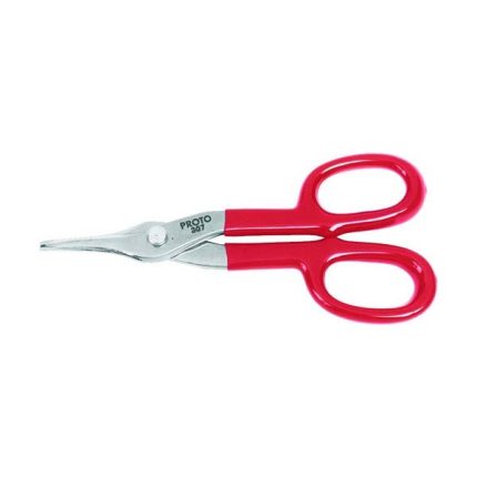 بروتو - قمقص حديد - مقاس 10 بوصة