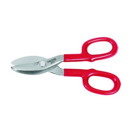 بروتو - مقص حديد - مقاس 10 بوصة