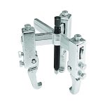 بروتو - أداة سحب قابلة للتعديل - اتجاهين/3 اتجاهات - 6 طن