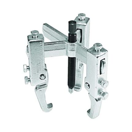 بروتو - أداة سحب قابلة للتعديل - اتجاهين/3 اتجاهات - 6 طن