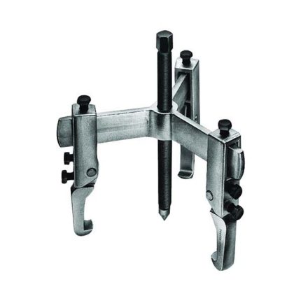 بروتو - أداة سحب قابلة للتعديل - ثلاثية الاتجاهات - 10طن