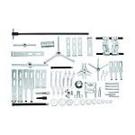 بروتو - مجموعة أدوات السحب