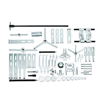 بروتو - مجموعة أدوات السحب