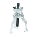 بروتو - مجموعة أدوات السحب المخروطية - ثلاثية الاتجاهات - 6 طن