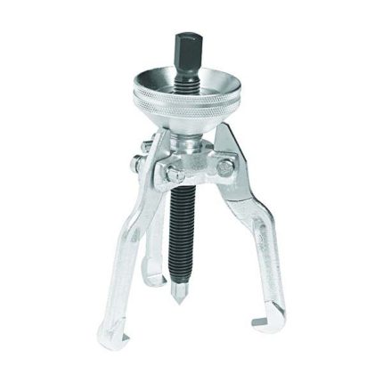 بروتو - مجموعة أدوات السحب المخروطية - ثلاثية الاتجاهات - 6 طن