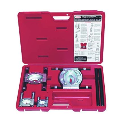 بروتو - طقم سحب اسطوانات