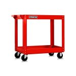 بروتو - عربة المرافق الأساسية