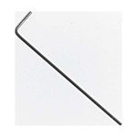 بروتو - مفتاح سداسي ذو ذراع طويلة - 1/4 بوصة