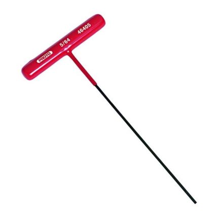 بروتو - مفتاح سداسي - 5/16 بوصة