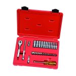 بروتو - طقم عدة مكون من 29 قطعة 1/4 بوصة