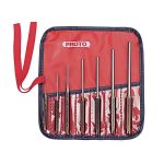 بروتو - طقم خرامة رول - 7 قطع