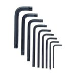 بروتو - طقم مفاتيح توركس - 10 قطع