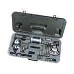 بروتو - طقم سحب أسطوانات 10 طن