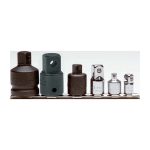 بروتو - طقم تحويلات مكون من 6 قطع 3/8 بوصة