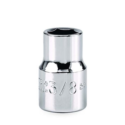 بروتو - طقم لقم - مقاس 3/8 بوصة - 15/16 بوصة - 6 نقاط