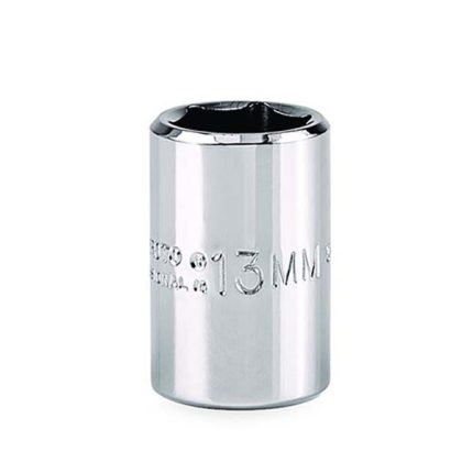 بروتو - طقم لقم - مقاس 3/8 بوصة - 6 مم - 6 نقاط