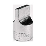 بروتو - لقمة وصل لمفك 3/8 بوصة - 11/16 بوصة