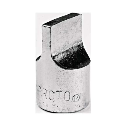 بروتو - لقمة وصل لمفك 3/8 بوصة - 11/16 بوصة