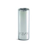 بروتو - طقم لقم طويل 1/2 بوصة - 7/16 بوصة - 6 نقاط