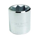 بروتو - طقم لقم - مقاس 1/2 بوصة - 9/16 بوصة - 8 نقاط