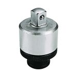 بروتو - تحويلة من مفك يدوي الى اوتماتيك - مقاس 1/2 بوصة - 2-21/32 بوصة