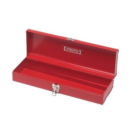 بروتو - صندوق تخزيين عدد مقاس 23 بوصة (حديد)