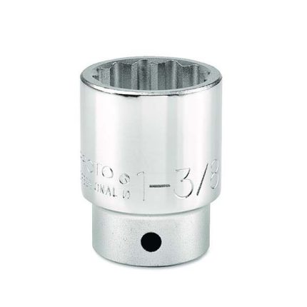 بروتو - طقم لقم - مقاس 3/4 بوصة - 1-3/8 بوصة - 12 نقطة