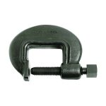 بروتو - مشبك C شديد التحمل - 0 - 5 - 3/8 بوصة