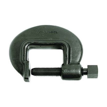 بروتو - مشبك C شديد التحمل - 0 - 5 - 3/8 بوصة