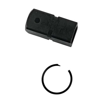 بروتو - حزمة قطع غيار لمضاعف العزم (3/4 بوصة)