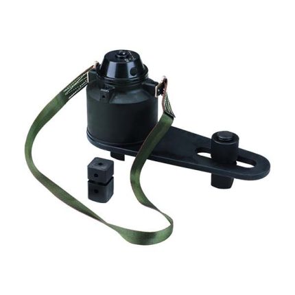 بروتو - مضاعف عزم الدوران- 5000 قدم - رطل