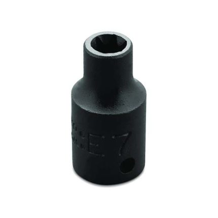 بروتو - لقم توركس للمحرك مقاس 1/4 بوصة - E7