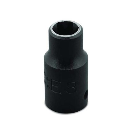 بروتو - لقم توركس للمحرك مقاس 1/4 بوصة - E8