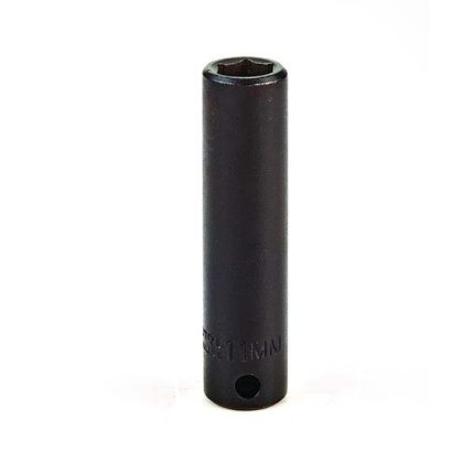 بروتو - لقمة مفتاح - مقاس 3/8 بوصة - 6 مم- 6 نقاط