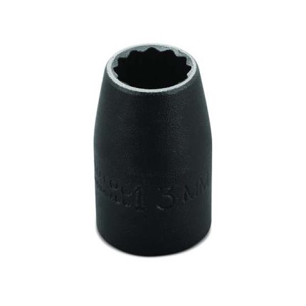 بروتو - لقمة مفتاح صلب 1/2 بوصة - مقاس 14 مم - 12 نقاط