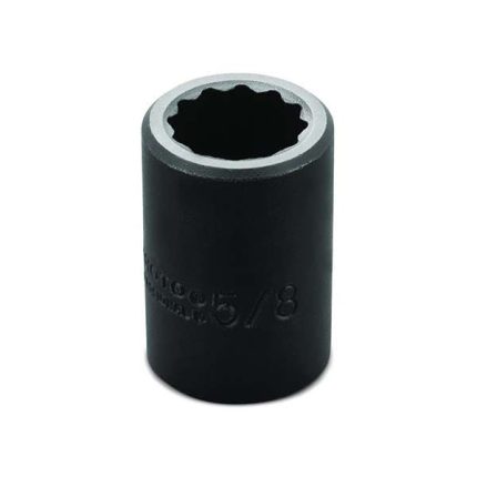 بروتو - لقمة مفتاح - مقاس 1/2 بوصة- 5/8 بوصة- 12 نقطة