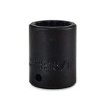 بروتو - لقمة مفتاح - مقاس 1/2 بوصة- 15/16 بوصة- 12 نقطة