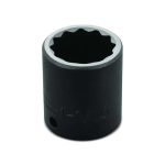 بروتو - لقمة مفتاح - مقاس 1/2 بوصة- 1-1/16 بوصة- 12 نقطة