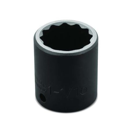 بروتو - لقمة مفتاح - مقاس 1/2 بوصة- 1-1/16 بوصة- 12 نقطة