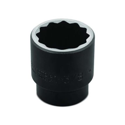 بروتو - لقمة مفتاح - مقاس 1/2 بوصة- 1-3/8 بوصة- 12 نقطة