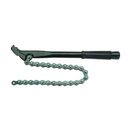 بروتو - مفتاح ربط سلسلة متعدد الأستخدامات مقاس 16 1/2 بوصة