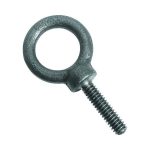 بروتو - مسمار بحلقة دائرية - 2.50 بوصة