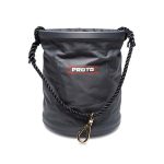 بروتو - سلة أدوات وعدد مقاس 17 بوصة