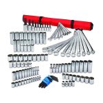 بروتو - أطقم عدد وأدوات مكونة من 111 قطعة